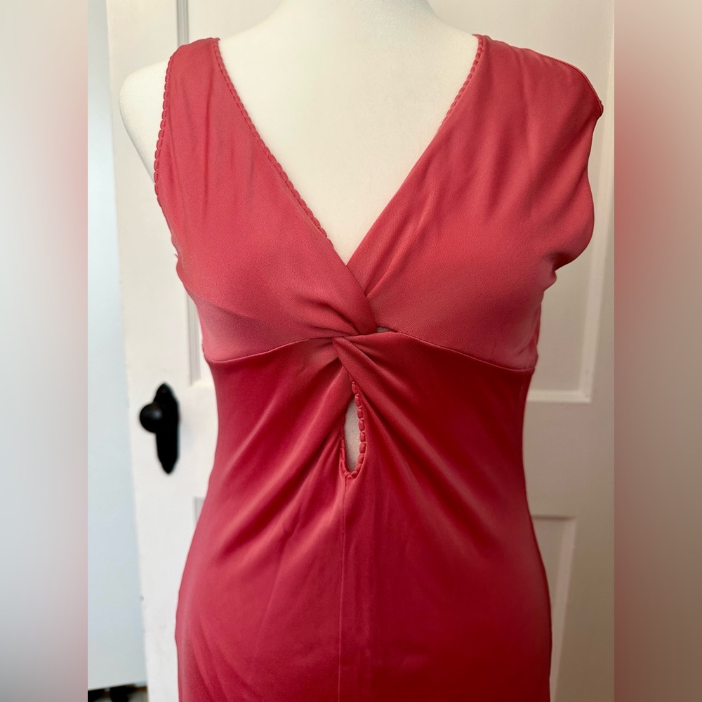 Versus Versace Vintage Dress